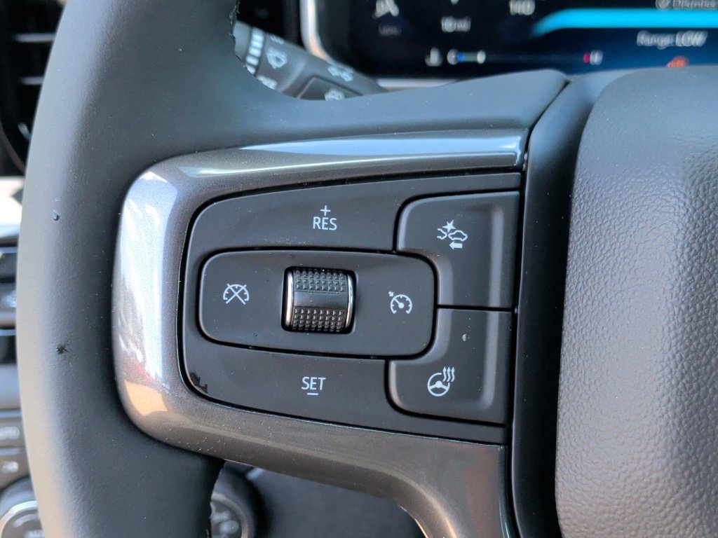 New 2026 Chevrolet Silverado 2500 ZR2 AWD/4WD image 19