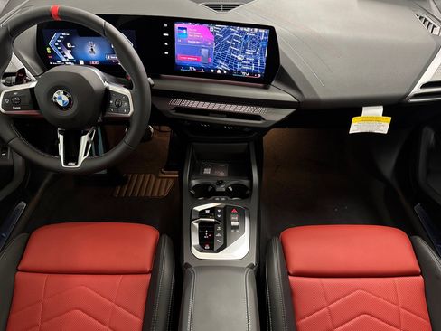 Used 2026 BMW M235i xDrive w/ Premium Package AWD/4WD image 16