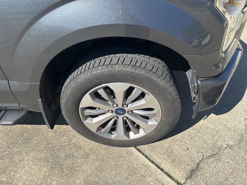 Used 2017 Ford F150 XL w/ Equipment Group 101A Mid image 18