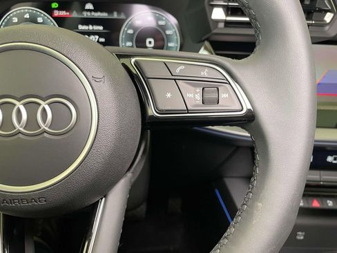 New 2026 Audi A3 2.0T Premium image 38