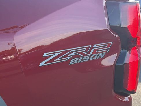 Used 2024 Chevrolet Colorado ZR2 w/ ZR2 Bison Edition AWD/4WD image 28