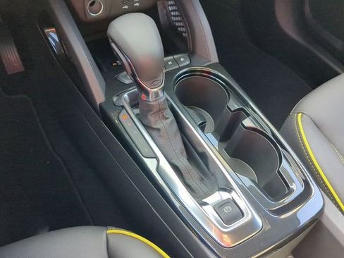 New 2026 Chevrolet TrailBlazer ACTIV w/ Convenience Package image 33