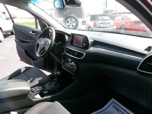 Used 2019 Hyundai Tucson Value image 22