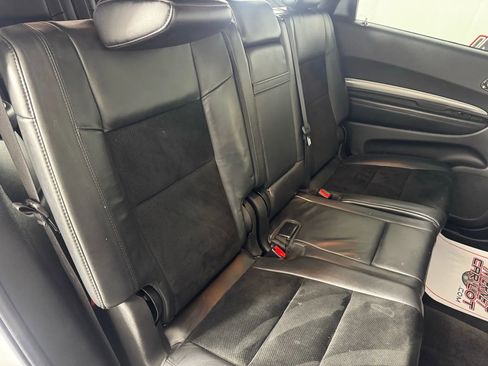 Used 2018 Dodge Durango GT w/ Blacktop Package image 37