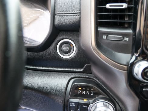 Used 2021 RAM 1500 Rebel w/ Rebel Level 2 Equipment Group AWD/4WD image 23