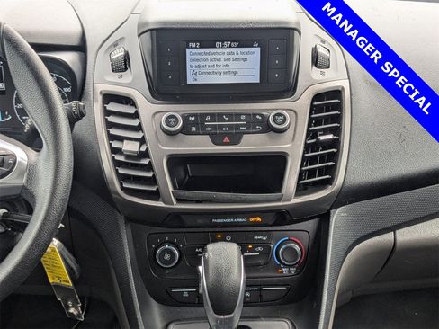 Used 2022 Ford Transit Connect XL image 18