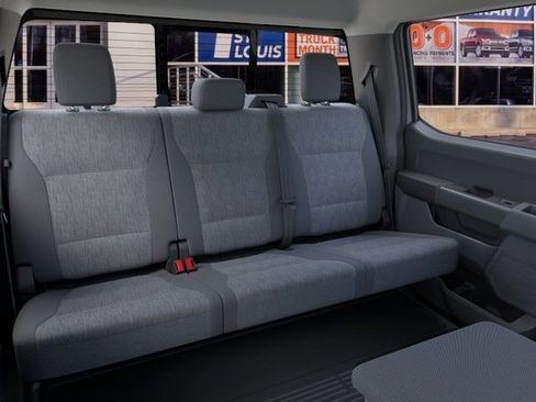 New 2026 Ford F250 XL w/ STX Appearance Package AWD/4WD image 11