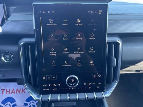 Used 2026 GMC Acadia AT4 w/ Luxury Package image 27