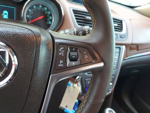 Used 2015 Buick Encore Leather FWD image 27