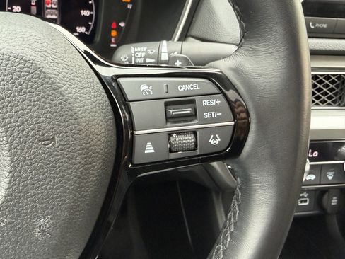 Used 2023 Acura Integra FWD image 20