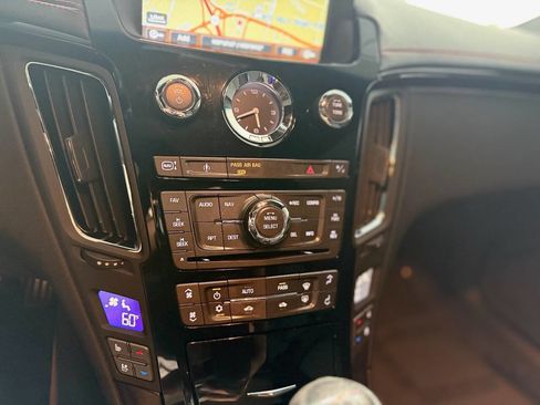 Used 2015 Cadillac CTS V image 48