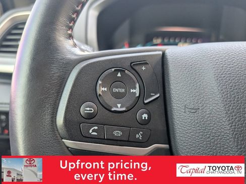 Used 2024 Honda Odyssey Sport image 19