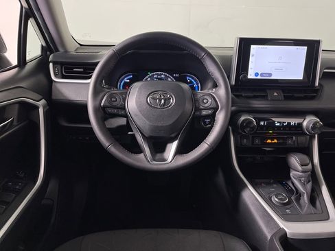 Used 2024 Toyota RAV4 AWD Hybrid w/ Weather Package image 15
