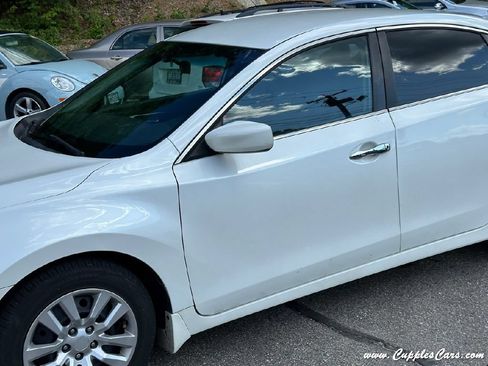 Used 2018 Nissan Altima 2.5 S w/ S Convenience Package FWD image 31