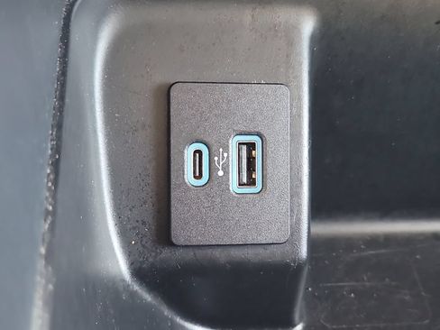 Used 2024 Ford F150 XLT w/ Mobile Office Package AWD/4WD image 28