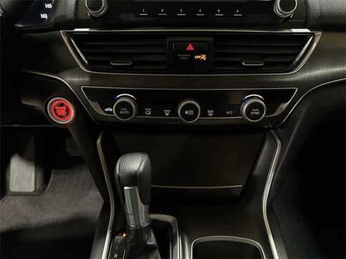 Used 2019 Honda Accord LX image 50
