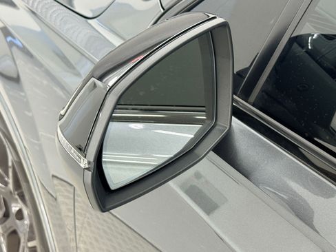 Certified 2025 Audi SQ7 Premium Plus AWD/4WD image 21
