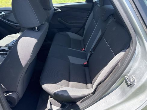 Used 2013 Ford Focus SE FWD image 10