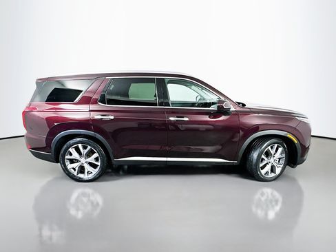 Used 2021 Hyundai Palisade SEL w/ Premium Package AWD/4WD image 8