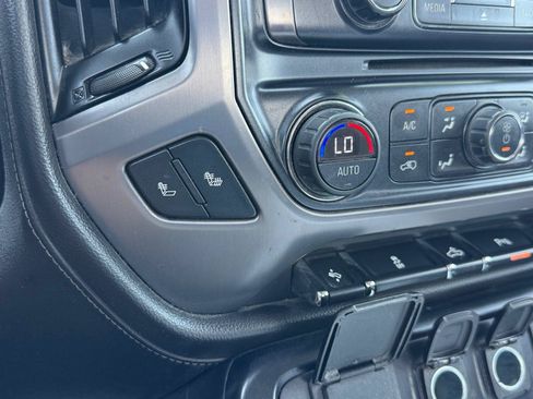 Used 2015 GMC Sierra 1500 SLE w/ All-Terrain Package AWD/4WD image 14