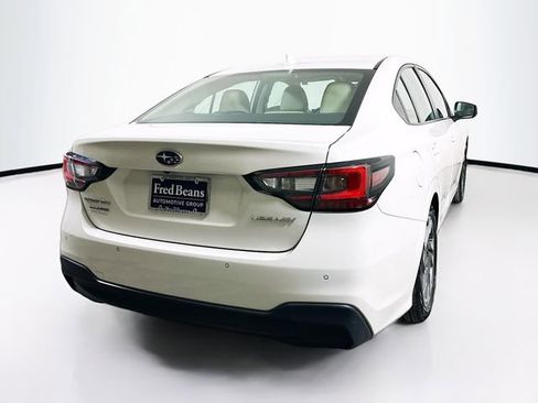 Certified 2023 Subaru Legacy Limited image 8