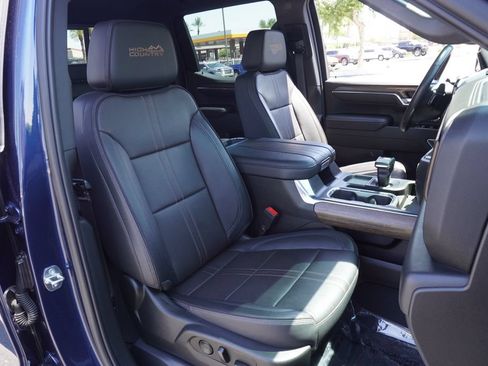 Certified 2023 Chevrolet Silverado 1500 High Country AWD/4WD image 13