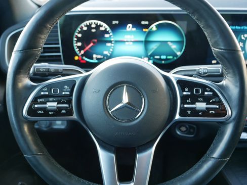 Used 2023 Mercedes-Benz GLS 450 GLS 450 image 25