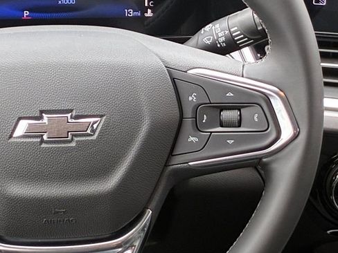 New 2026 Chevrolet Trax ACTIV w/ Driver Confidence Package FWD image 23