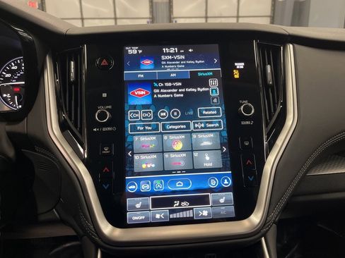 Certified 2025 Subaru Legacy Premium image 22