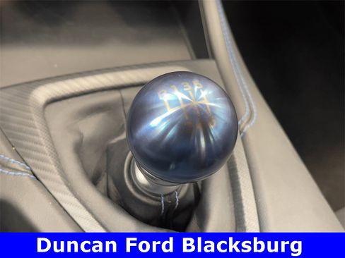New 2025 Ford Mustang Dark Horse w/ Dark Horse Handlin Package image 32