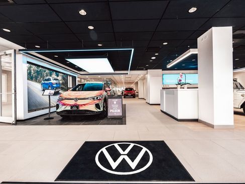 New 2026 Volkswagen Jetta S image 3