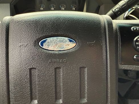 Used 2013 Ford F250 XLT AWD/4WD image 25