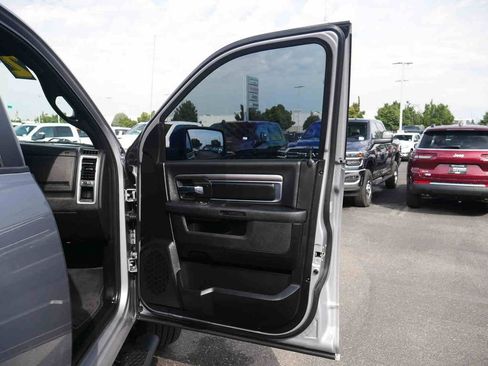 Certified 2022 RAM 1500 Classic Warlock image 27