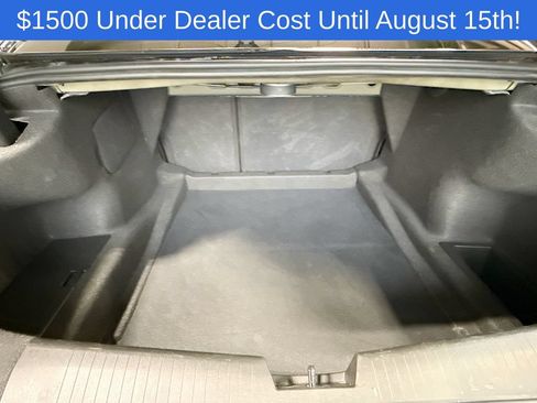 Used 2025 Cadillac CT4 Sport w/ Climate Package RWD image 27