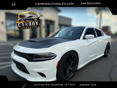 Used 2021 Dodge Charger Scat Pack w/ Driver Convenience Group