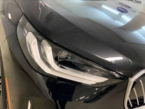 Used 2025 BMW X3 xDrive30i w/ Premium Package image 27