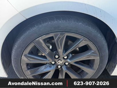 Used 2023 Toyota Corolla SE w/ SE Package