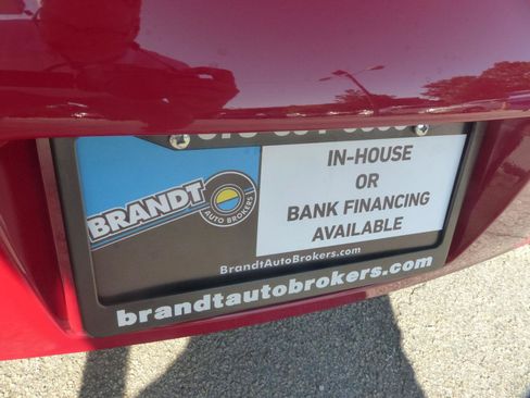 Used 2009 Honda Accord LX-S image 11