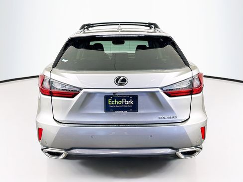 Used 2018 Lexus RX 350 AWD w/ Premium Package image 7