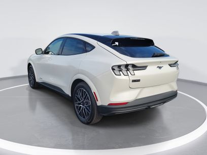 New 2025 Ford Mustang Mach-E Premium