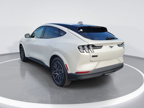 New 2025 Ford Mustang Mach-E Premium image 4
