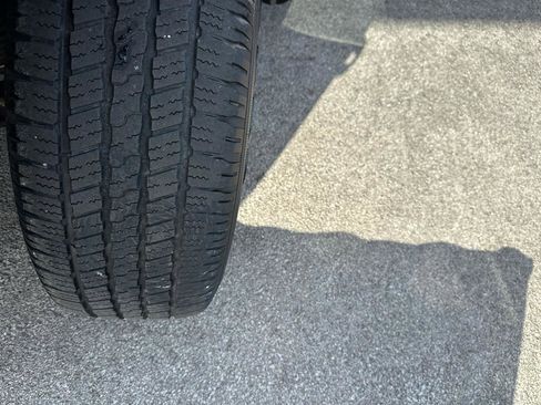 Used 2017 RAM 1500 Rebel w/ Luxury Group image 16