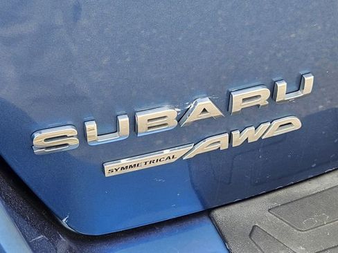 Used 2016 Subaru Crosstrek 2.0i Premium w/ Moonroof Package image 19