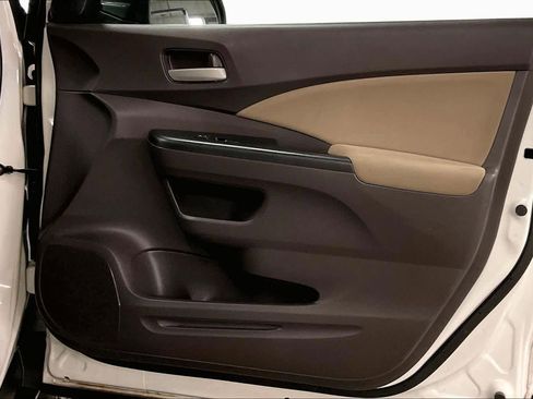 Used 2014 Honda CR-V EX image 23