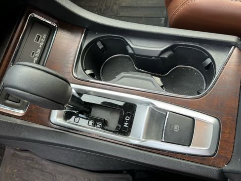 Used 2024 Subaru Ascent Touring w/ Popular Package #2 image 13