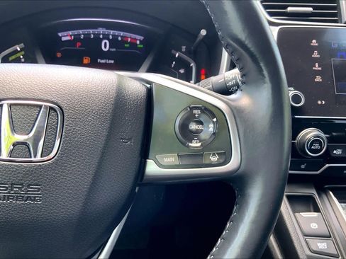 Used 2019 Honda CR-V EX-L image 25