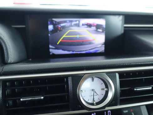 Used 2015 Lexus RC 350 AWD w/ Navigation System Package image 27