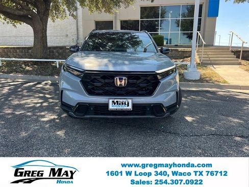 Used 2026 Honda CR-V Sport-L image 2