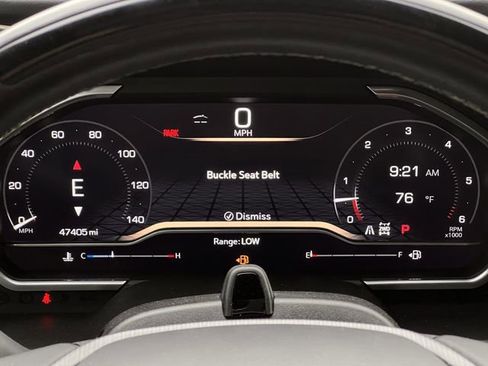 Used 2023 GMC Sierra 1500 Denali Ultimate image 14