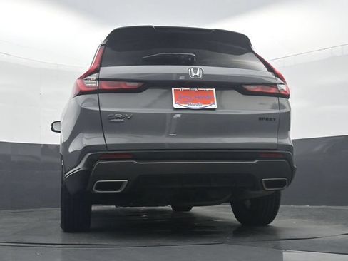 Used 2024 Honda CR-V Sport-L image 32